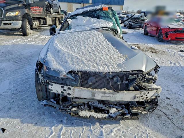 Aukcja sprzedaży 2021 Lexus Is, vin: JTHC81F26M5044659, numer aukcji: 58294206