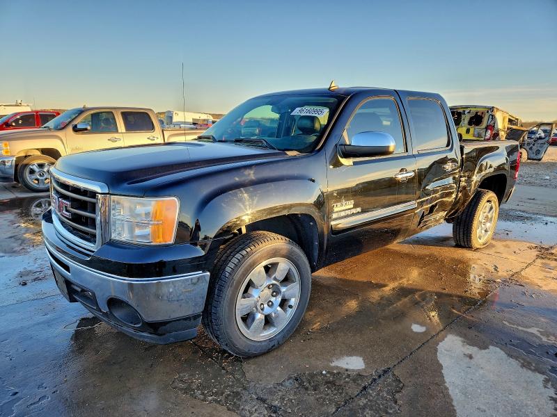 96160995 :رقم المزاد ، 3GTRCVE00AG175012 vin ، 2010 Gmc Sierra مزاد بيع
