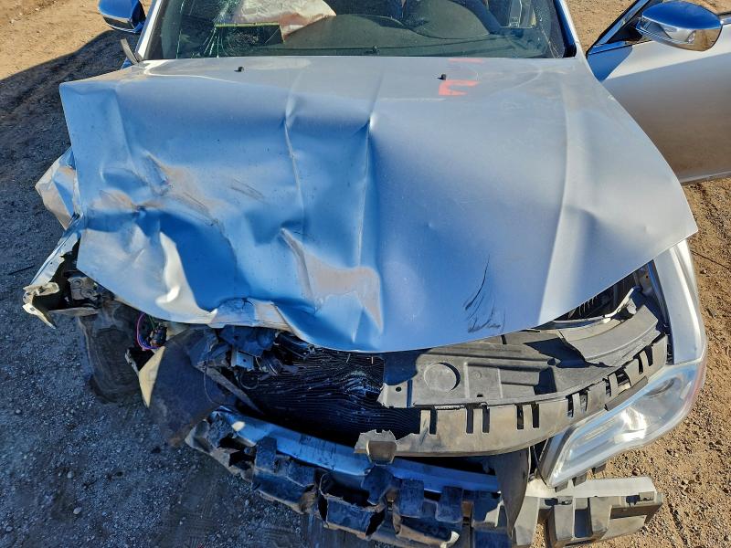 95495275 :رقم المزاد ، 2C3CCAET1CH249795 vin ، 2012 Chrysler 300c مزاد بيع
