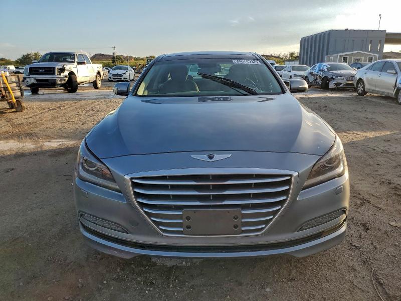 Aukcja sprzedaży 2016 Hyundai Genesis, vin: KMHGN4JE6GU111796, numer aukcji: 94674535