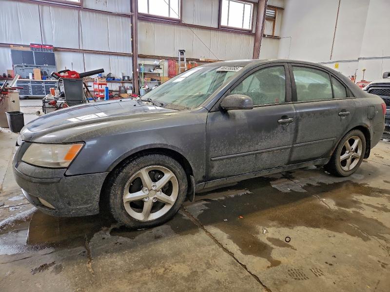 Aukcja sprzedaży 2010 Hyundai Sonata Limited V6 4d, vin: 5NPET4AF0AH656193, numer aukcji: 96938085