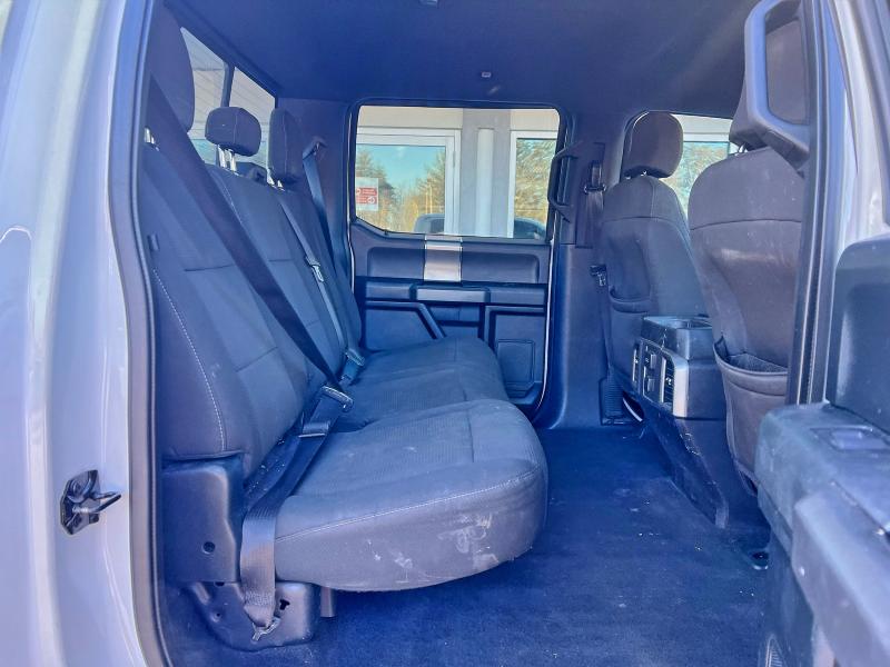 Aukcja sprzedaży 2015 Ford F150 Super, vin: 1FTEW1EP9FFC82337, numer aukcji: 96819275