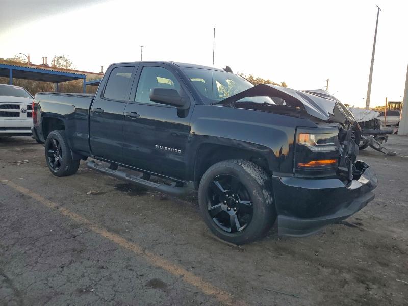 Продаж на аукціоні авто 2016 Chevrolet Silverado, vin: 1GCRCNEH2GZ354456, номер лоту: 96795435