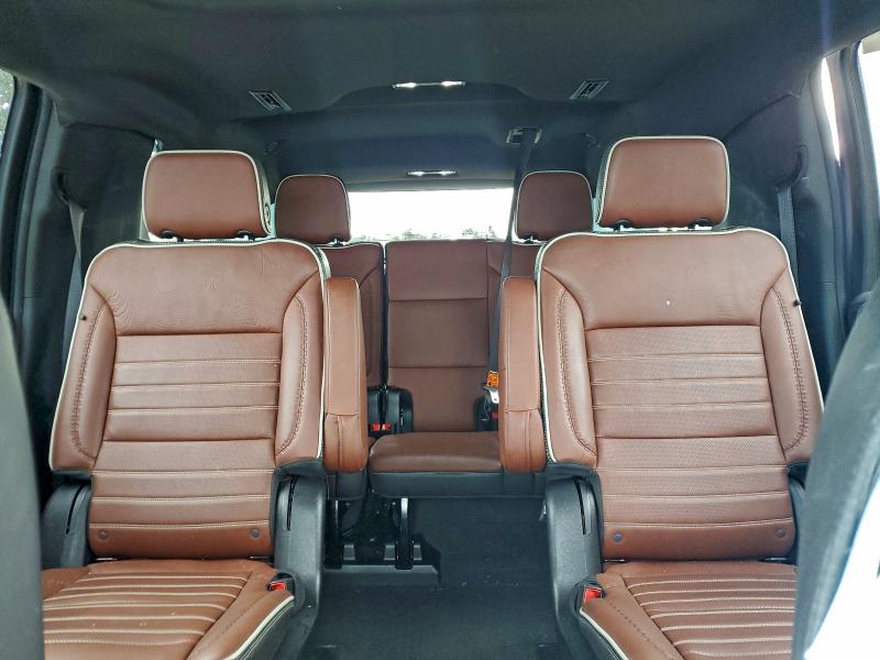 2023 Gmc Yukon Xl მანქანა იყიდება აუქციონზე, vin: 1GKS2KKL1PR369739, აუქციონის ნომერი: 94767215