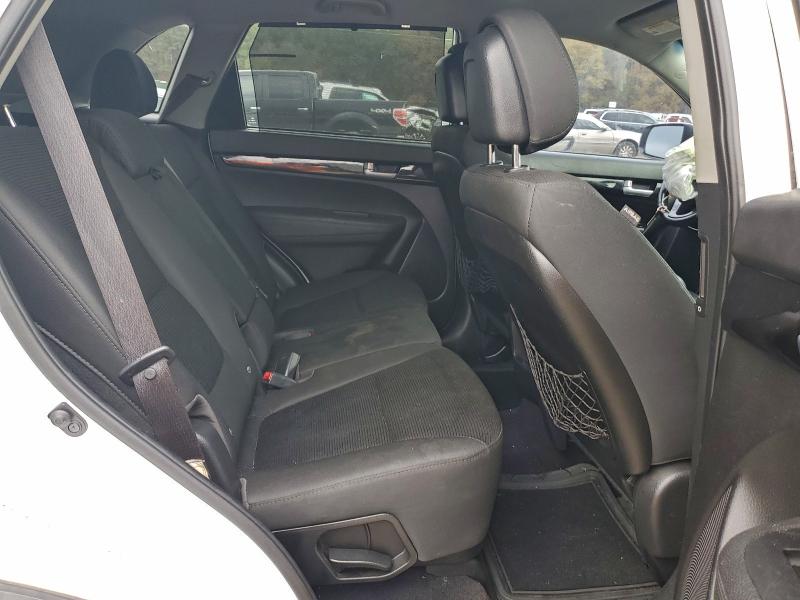Продажа на аукционе авто 2015 Kia Sorento, vin: 5XYKTCA67FG599910, номер лота: 94057705