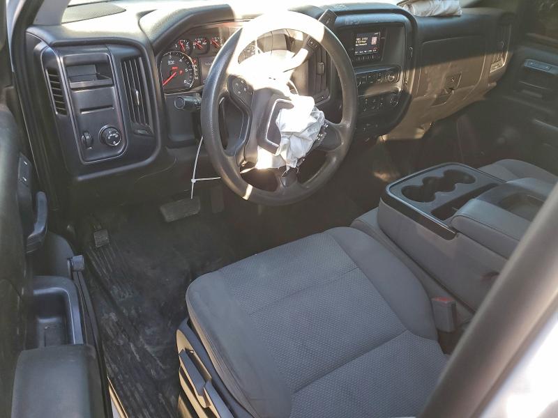 Aukcja sprzedaży 2014 Gmc Sierra, vin: 1GTN1TEHXEZ258421, numer aukcji: 95949895