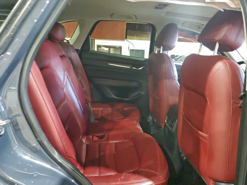 Aukcja sprzedaży 2024 Mazda Cx-5, vin: JM3KFBCM4R0360457, numer aukcji: 98174585