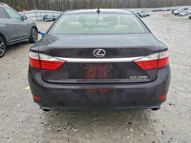 Aukcja sprzedaży 2013 Lexus Es 350, vin: JTHBK1GG5D2038909, numer aukcji: 97068735