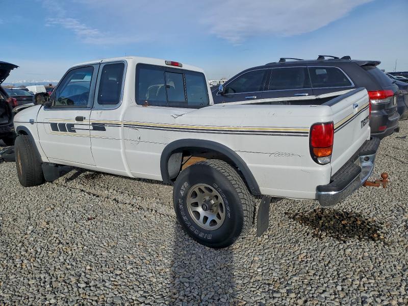 97389495 :رقم المزاد ، 4F4DR17X6TTM29640 vin ، 1996 Mazda B4000 مزاد بيع