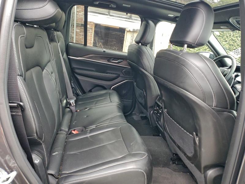 95017985 :رقم المزاد ، 1C4RJYB64R8511424 vin ، 2024 Jeep Grand Cherokee مزاد بيع