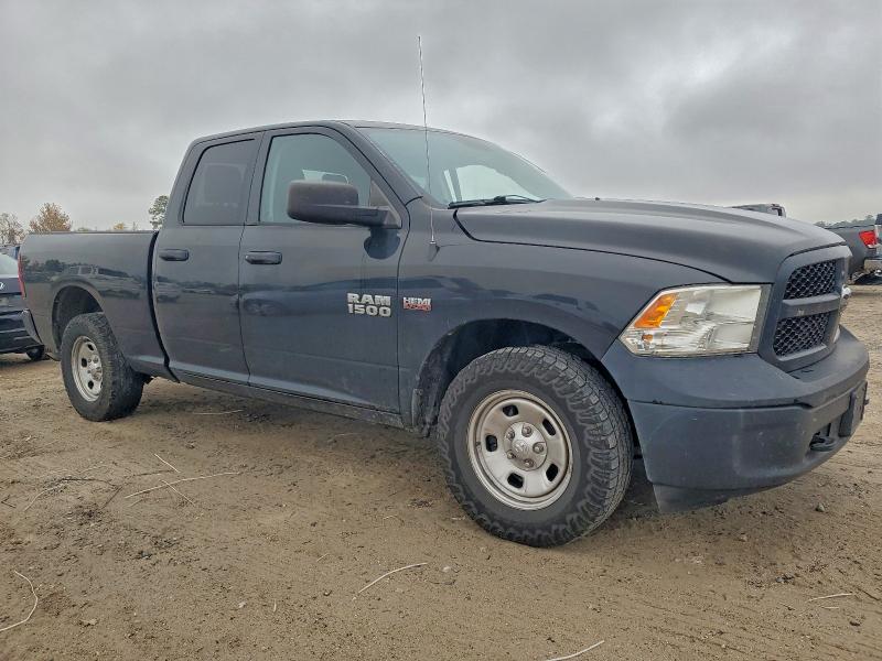 Продажа на аукционе авто 2016 Ram 1500, vin: 1C6RR7FT2GS400784, номер лота: 97443765