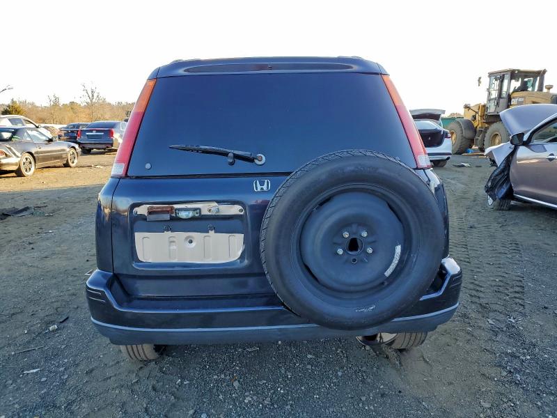 Aukcja sprzedaży 2000 Honda Cr-v, vin: JHLRD1877YC046764, numer aukcji: 97231965