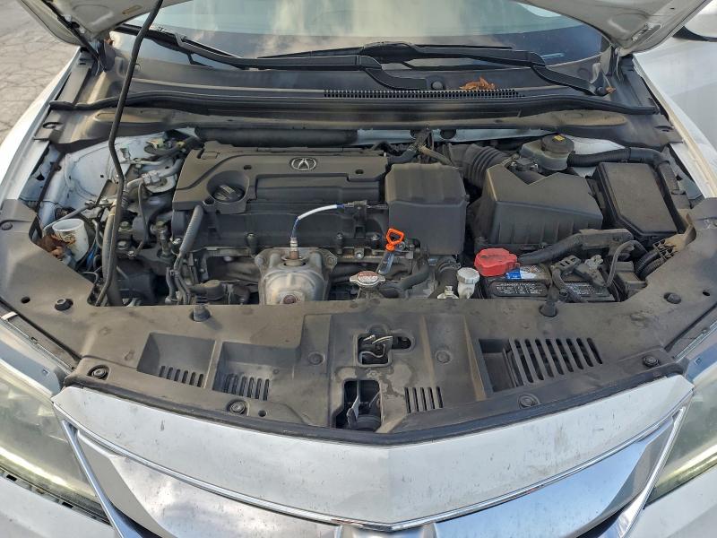 Продажа на аукционе авто 2016 Acura Ilx Premiu, vin: 19UDE2F76GA007950, номер лота: 95727705