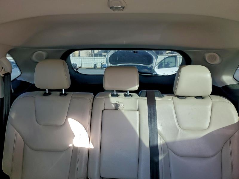 Aukcja sprzedaży 2017 Ford Edge, vin: 2FMPK4K9XHBC04578, numer aukcji: 95615355