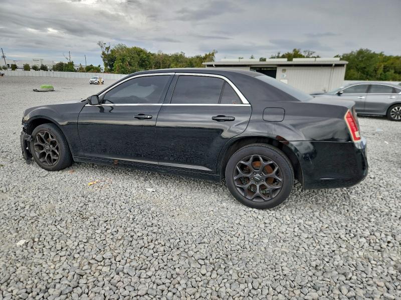 Aukcja sprzedaży 2014 Chrysler 300, vin: 2C3CCAAG2EH373375, numer aukcji: 96632715