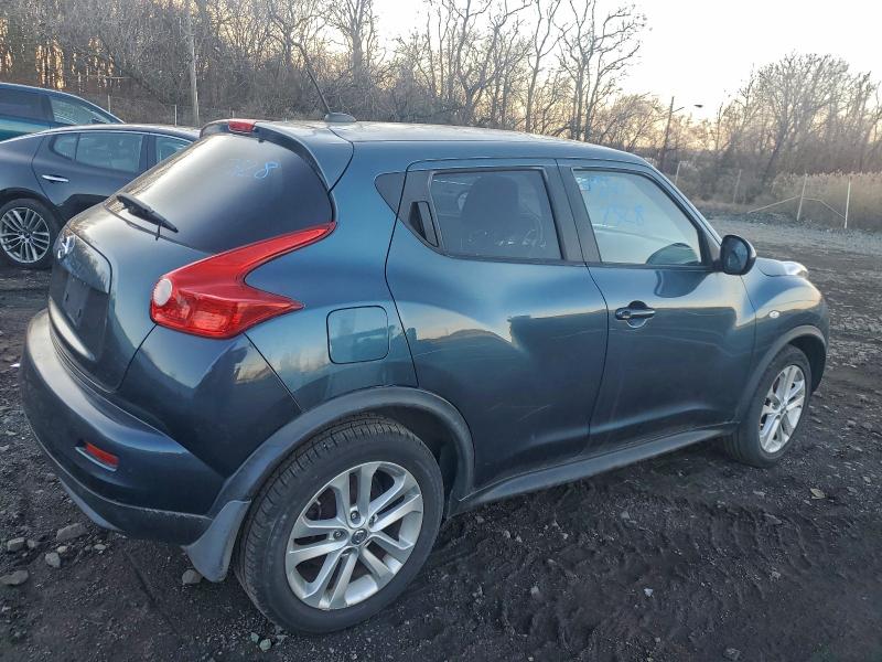 Aukcja sprzedaży 2011 Nissan Juke, vin: JN8AF5MV9BT023076, numer aukcji: 98128935