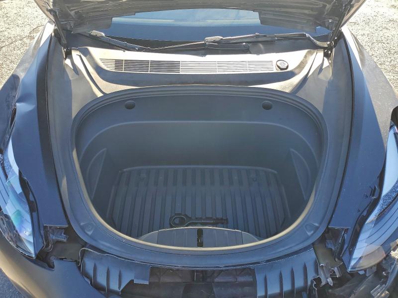 95680175 :رقم المزاد ، 5YJ3E1EBXPF661237 vin ، 2023 Tesla Model 3 مزاد بيع