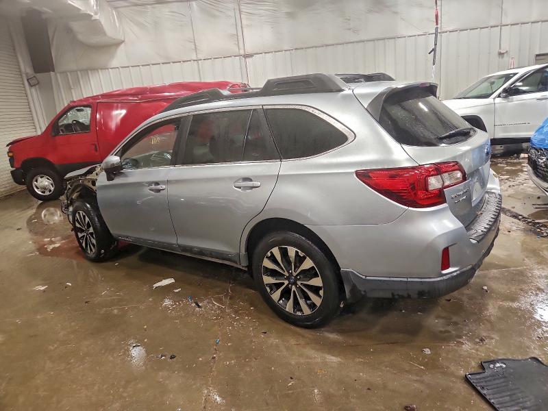 Продаж на аукціоні авто 2015 Subaru Outback, vin: 4S4BSANC9F3266860, номер лоту: 94750425