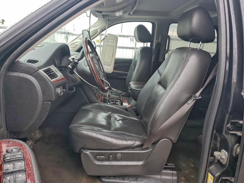 Продаж на аукціоні авто 2009 Cadillac Escalade, vin: 1GYFK23269R231310, номер лоту: 97012005