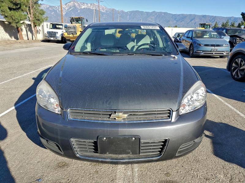 Auction sale of the 2011 Chevrolet Impala, vin: 2G1WG5EK4B1110868, lot number: 95691455