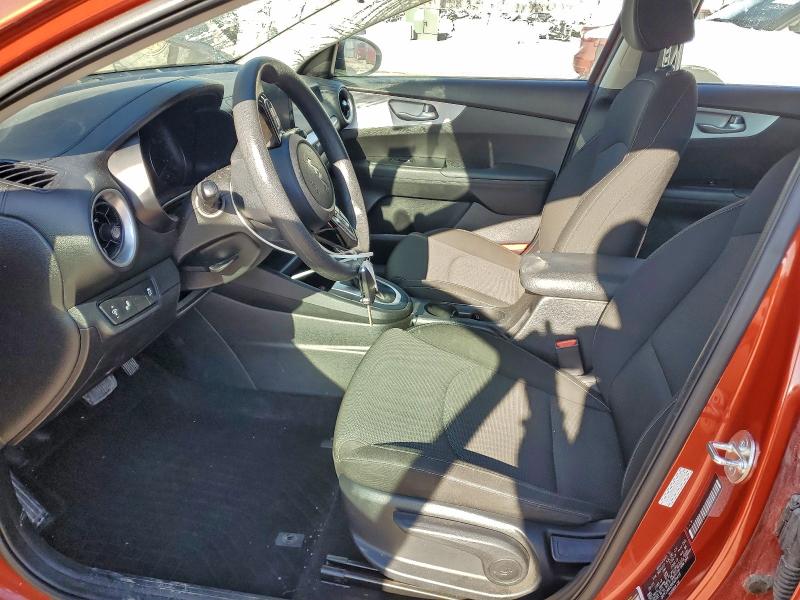 Aukcja sprzedaży 2024 Kia Forte, vin: 3KPF24AD3RE699416, numer aukcji: 97568465