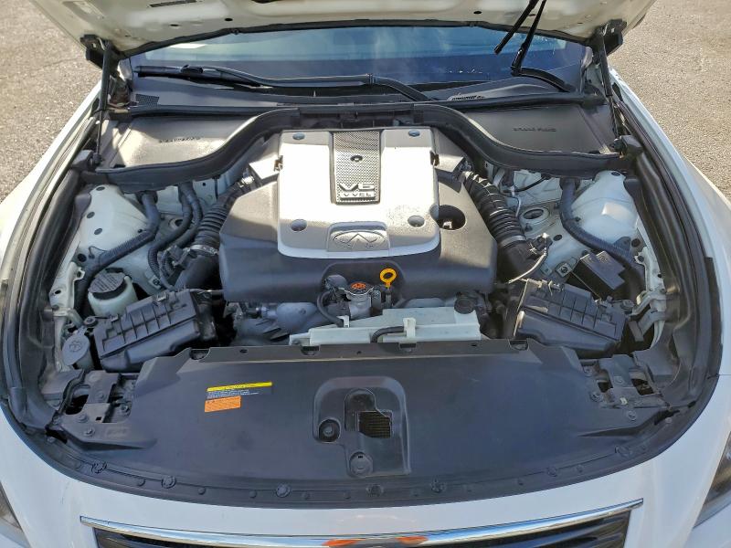 Продажа на аукционе авто 2015 Infiniti Q60 Journe, vin: JN1CV6EK8FM870398, номер лота: 94809345