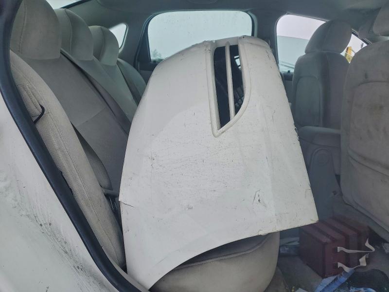 Продаж на аукціоні авто 2006 Chevrolet Impala, vin: 2G1WT58KX69144070, номер лоту: 94958635