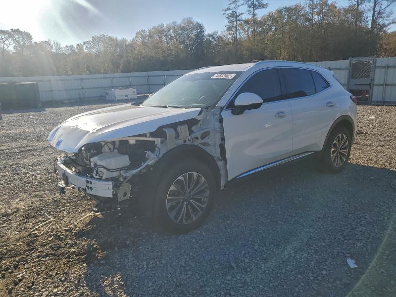 Aukcja sprzedaży 2025 Buick Envision, vin: LRBFZKE40SD039141, numer aukcji: 94532565