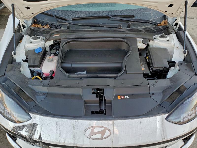 Aukcja sprzedaży 2024 Hyundai Ioniq 6, vin: KMHM34AA8RA077127, numer aukcji: 94768365