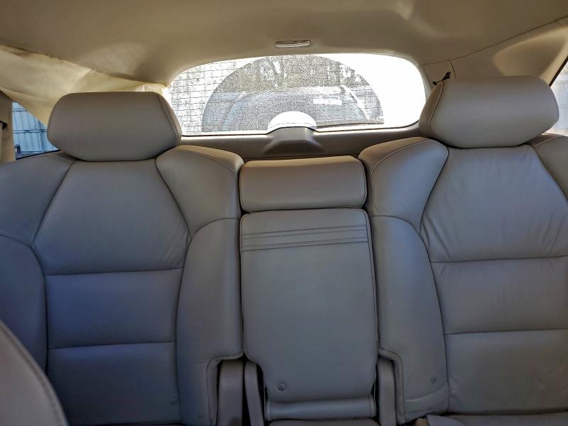 Продаж на аукціоні авто 2009 Acura Mdx, vin: 2HNYD28289H526338, номер лоту: 96770485