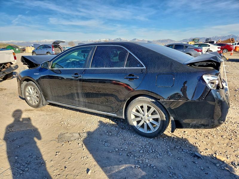 Продаж на аукціоні авто 2012 Toyota Camry, vin: 4T1BD1FK5CU034066, номер лоту: 96591095