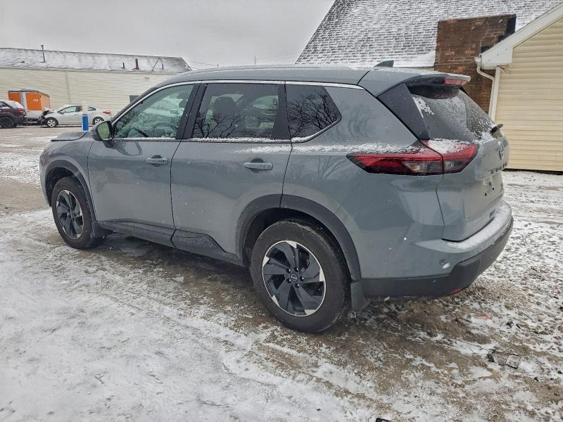 Продаж на аукціоні авто 2026 Nissan Rogue, vin: 5N1BT3BB0TC723412, номер лоту: 97982105