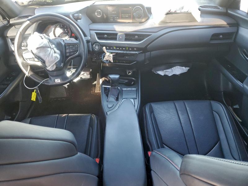 Продаж на аукціоні авто 2019 Lexus Ux 200, vin: JTHY3JBH1K2006480, номер лоту: 96209555