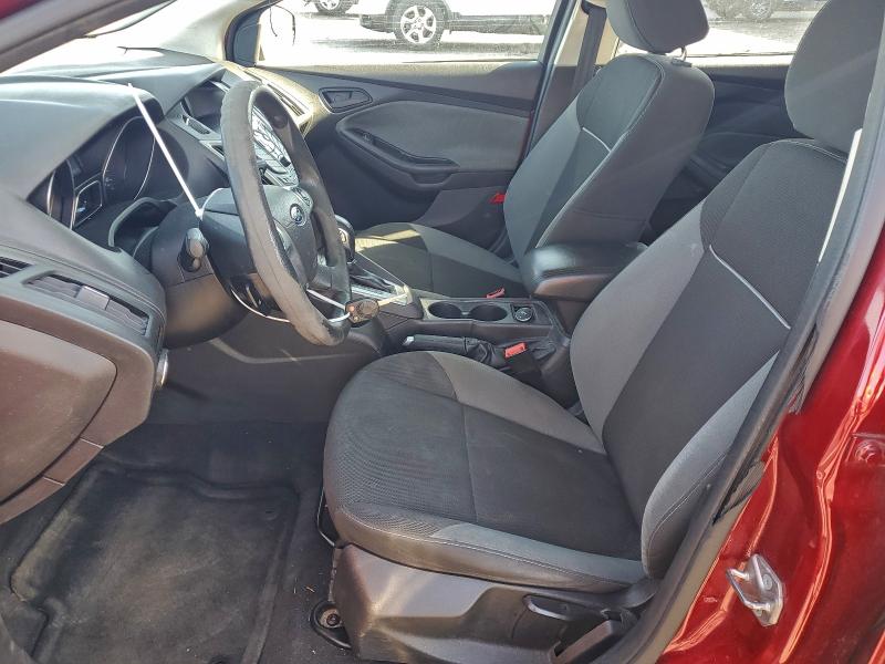 Aukcja sprzedaży 2014 Ford Focus, vin: 1FADP3K20EL304731, numer aukcji: 97938385