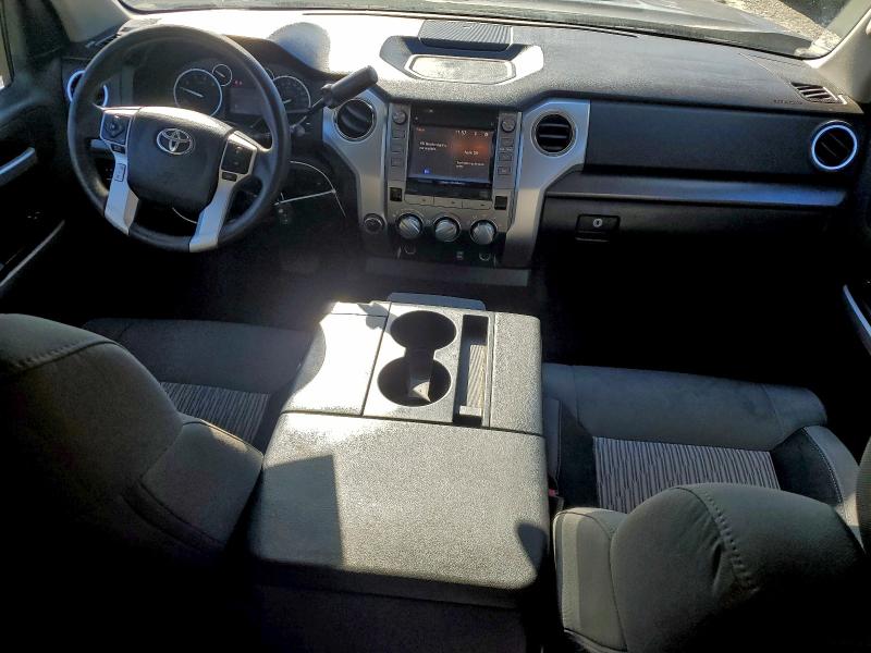 Продаж на аукціоні авто 2015 Toyota Tundra, vin: 5TFUY5F17FX427814, номер лоту: 97295225
