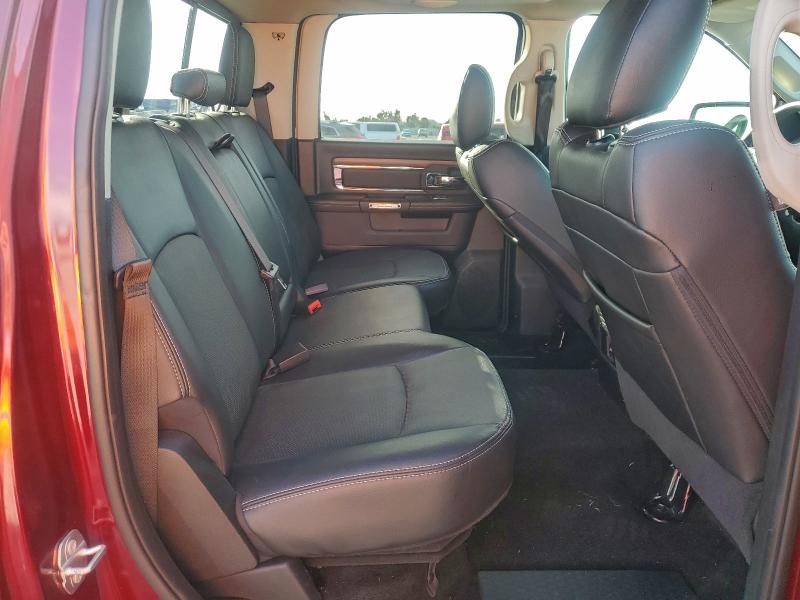 97540205 :رقم المزاد ، 1C6RR7NT1GS363616 vin ، 2016 Ram 1500 مزاد بيع