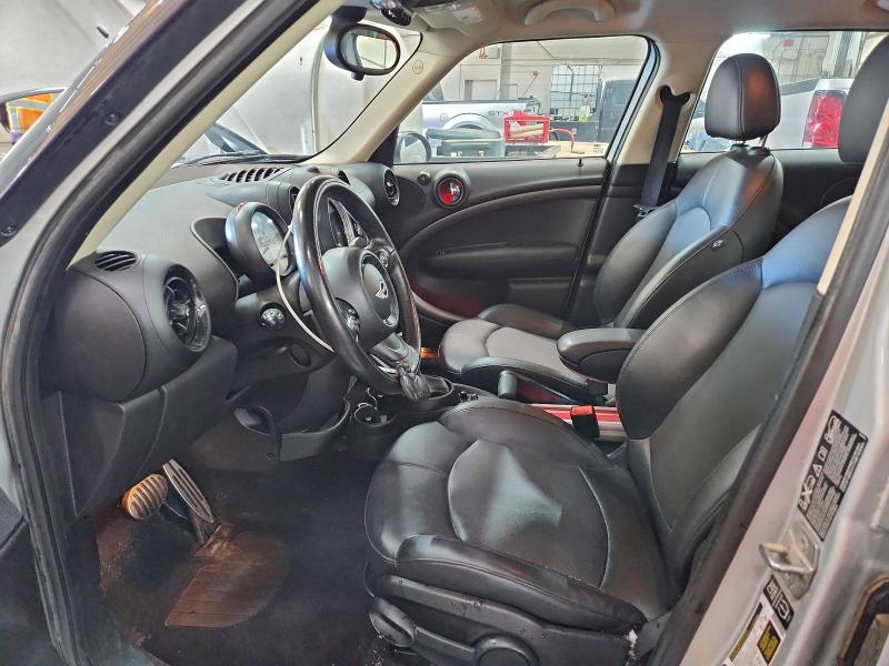 Продаж на аукціоні авто 2013 Mini Cooper S C, vin: WMWZC5C5XDWP31182, номер лоту: 94760325