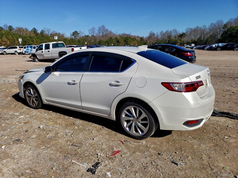 Aukcja sprzedaży 2016 Acura Ilx, vin: 19UDE2F39GA015361, numer aukcji: 94641555