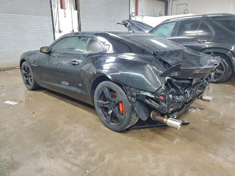 Aukcja sprzedaży 2012 Chevrolet Camaro, vin: 2G1FK1EJ2C9142607, numer aukcji: 97221645