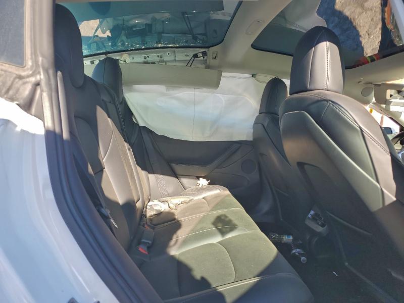 Продажа на аукционе авто 2022 Tesla Model 3, vin: 5YJ3E1EA6NF242550, номер лота: 94289615