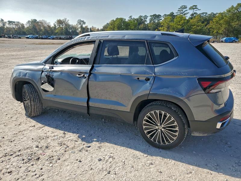 Aukcja sprzedaży 2025 Volkswagen Taos, vin: 3VVEC7B2XSM077464, numer aukcji: 96102725