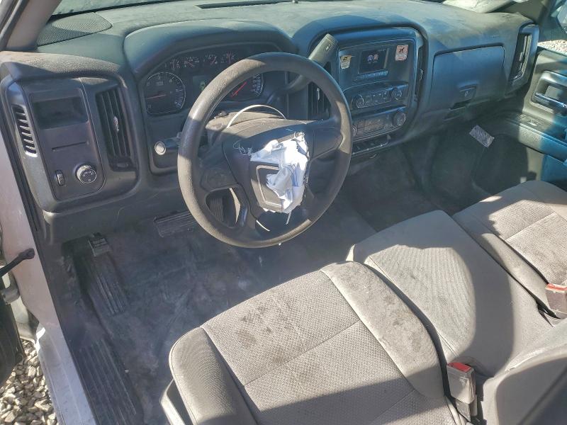 Aukcja sprzedaży 2017 Gmc Sierra, vin: 1GTN1LEC5HZ900861, numer aukcji: 93665485