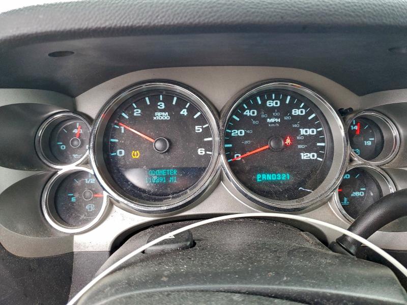 Aukcja sprzedaży 2008 Gmc Sierra, vin: 1GTEK19J68Z222177, numer aukcji: 96913305