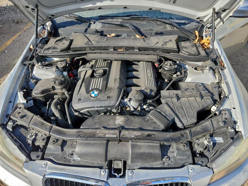 Aukcja sprzedaży 2011 Bmw Uk, vin: WBAPH5G59BNM82704, numer aukcji: 95753715