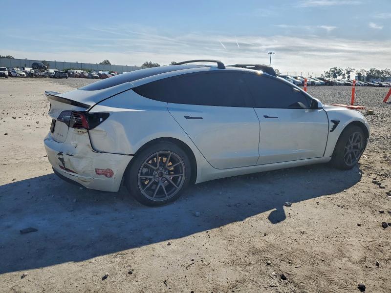 Aukcja sprzedaży 2023 Tesla Model 3, vin: 5YJ3E1EB9PF595604, numer aukcji: 96593285