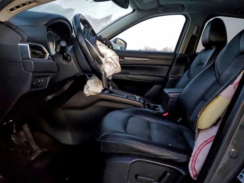 Aukcja sprzedaży 2018 Mazda Cx-5, vin: JM3KFBCM1J0421347, numer aukcji: 94143235