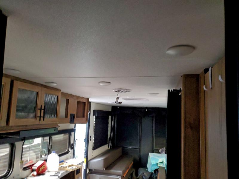 2025 Cherokee By Forest R Trailers მანქანა იყიდება აუქციონზე, vin: 4X4TCKZ23SK092307, აუქციონის ნომერი: 96109035