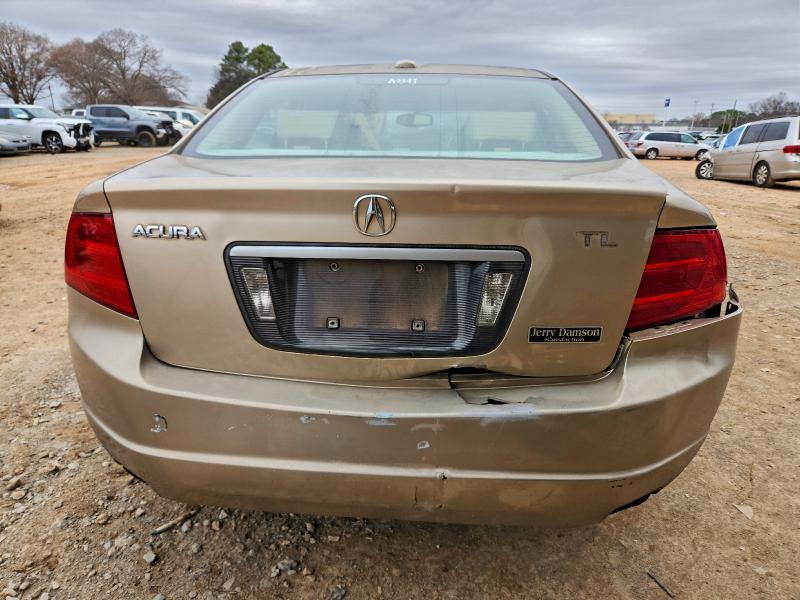 Продажа на аукционе авто 2006 Acura 3.2tl, vin: 19UUA66246A075699, номер лота: 97944945