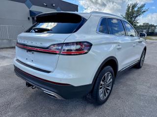 2021 Lincoln Nautilus R მანქანა იყიდება აუქციონზე, vin: 2LMPJ8K90MBL12748, აუქციონის ნომერი: 96729675