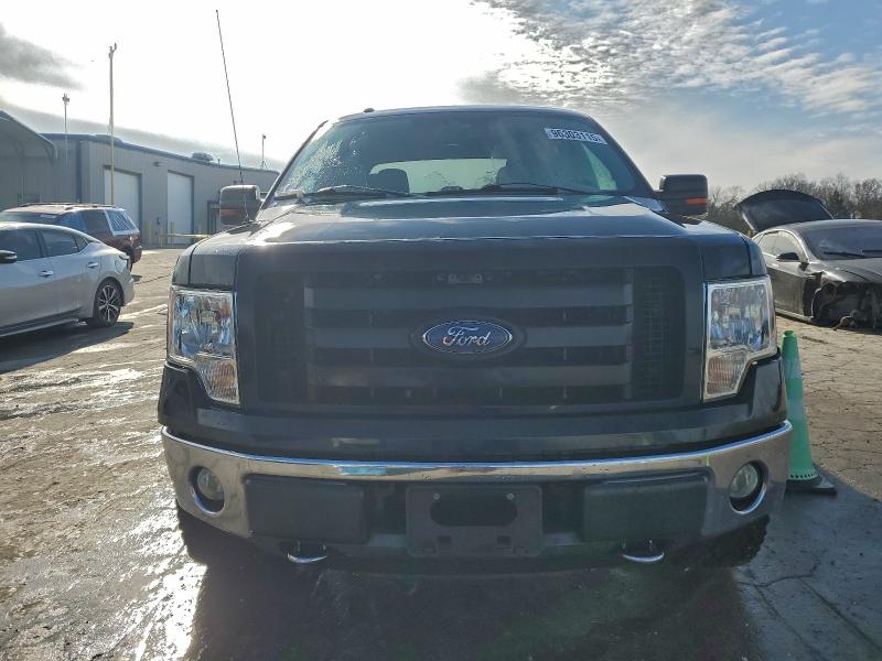Продажа на аукционе авто 2013 Ford F150, vin: 1FTFW1EF8DKE44586, номер лота: 96303115